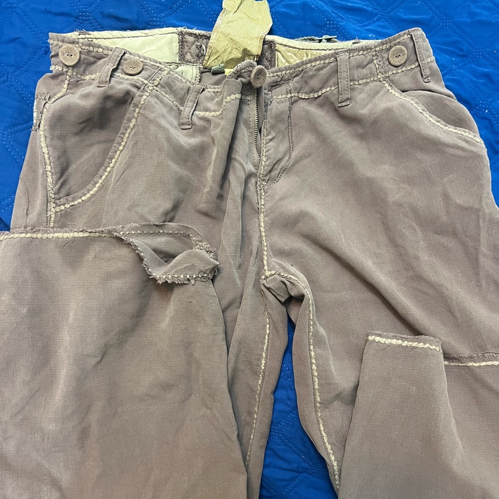 Da Nang cargo pants